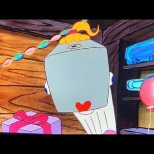 Meet your Posher, Lucy